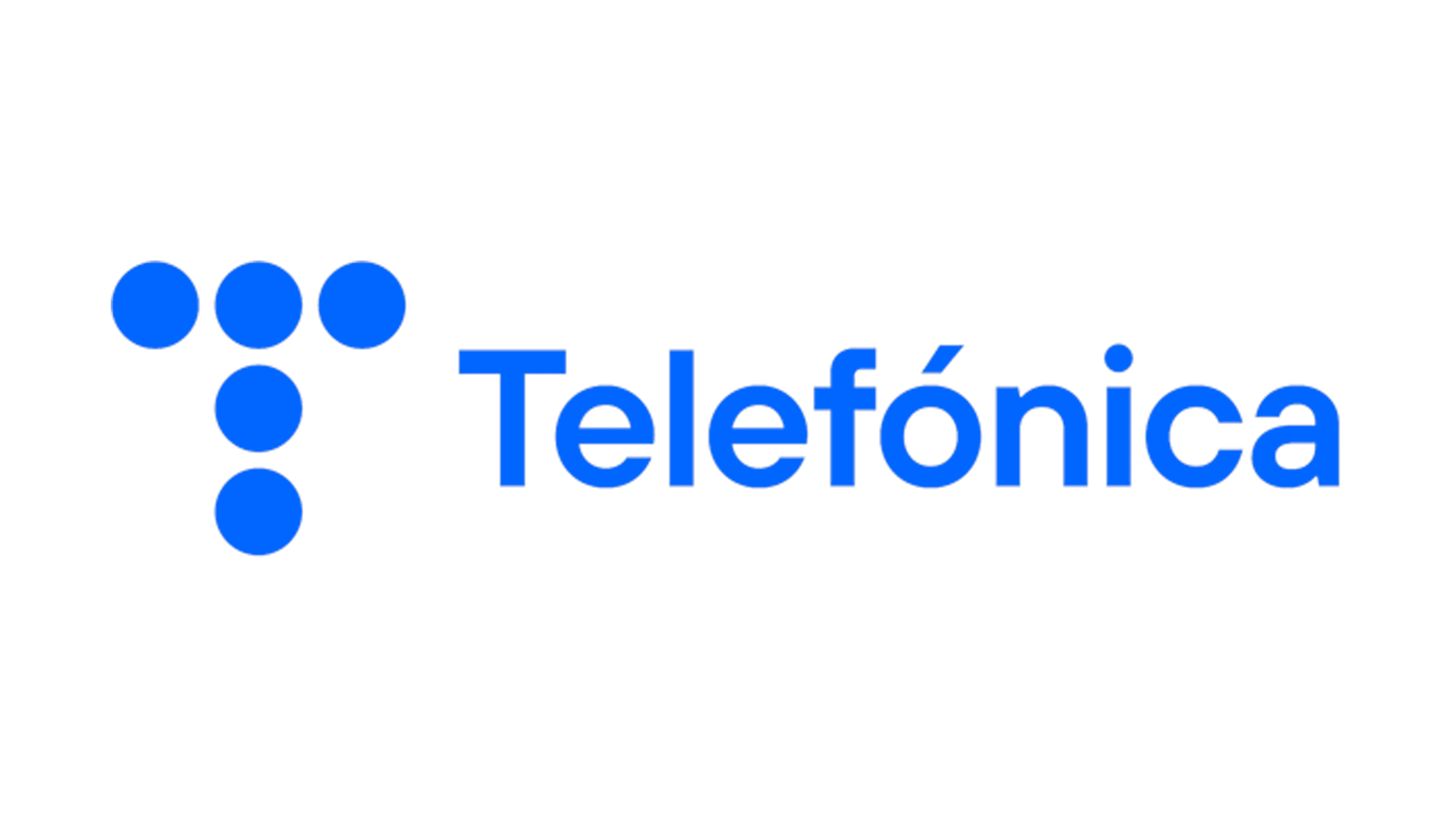 Telefónica / 02